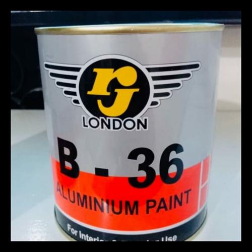CAT SPRAY RJ SILVER (B36)